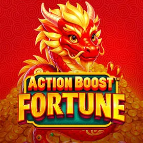 Action Boost Fortune
