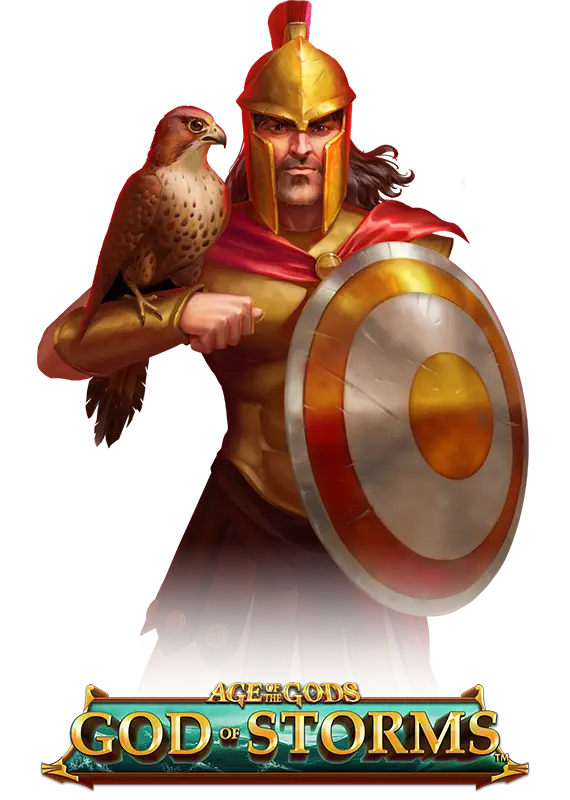 Age of the Gods: God of Storms II