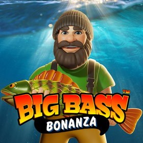 Big Bass Bonanza