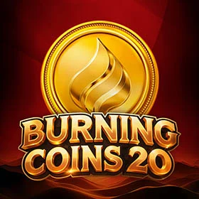 Burning Coins 20