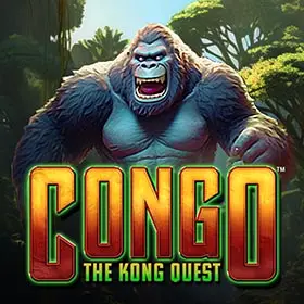 Congo The Kong Quest