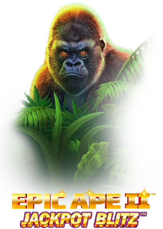 Epic Ape 2