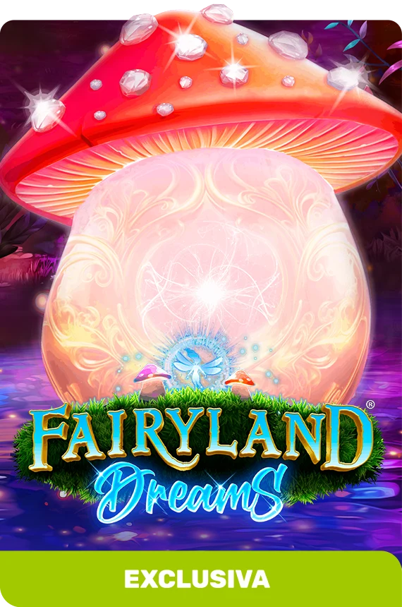 Fairyland Dreams