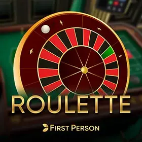 First Person Roulette