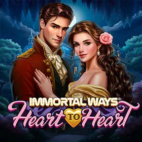 Immortal Ways Heart to Heart