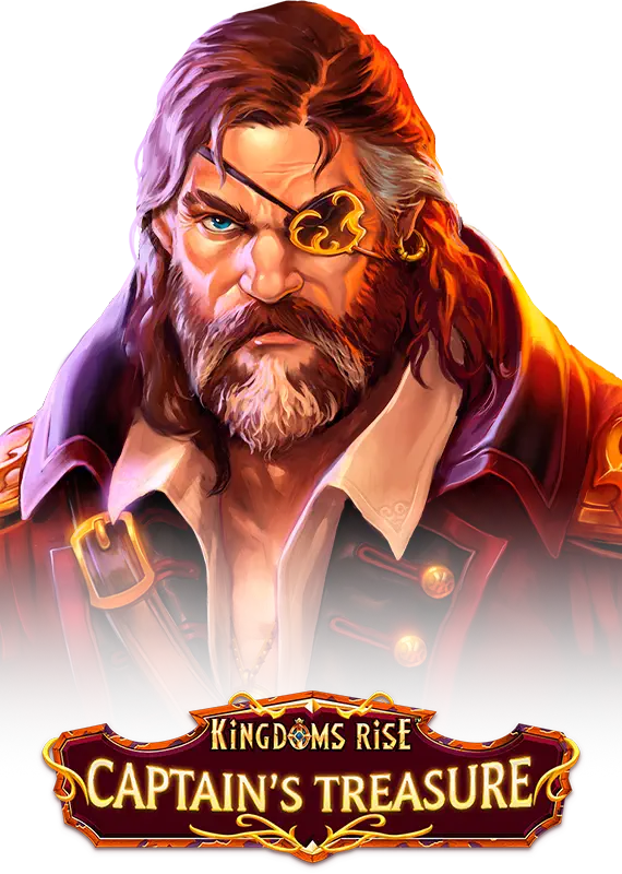 Kingdoms Rise: Captains Treasure