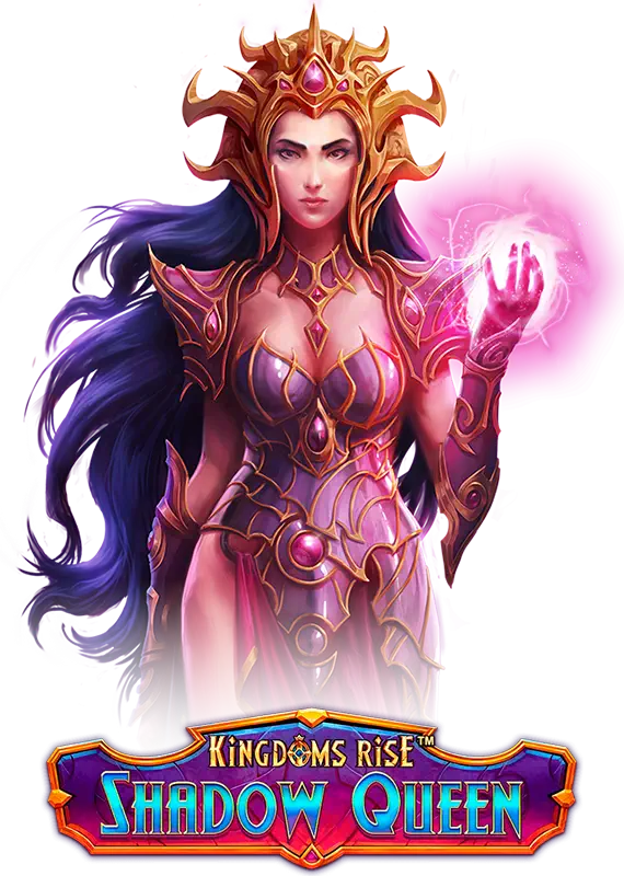 Kingdoms Rise: Shadow Queen