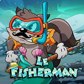 Le Fisherman