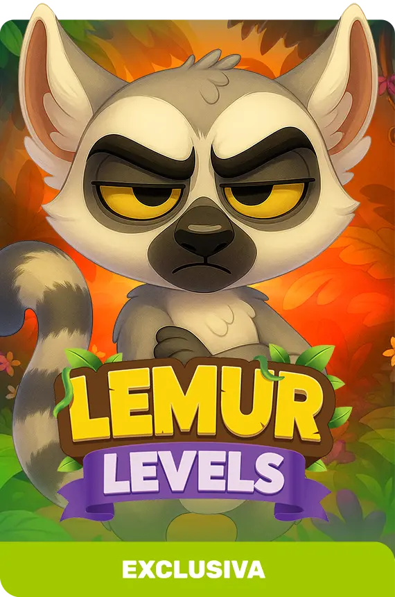 Lemur Levels