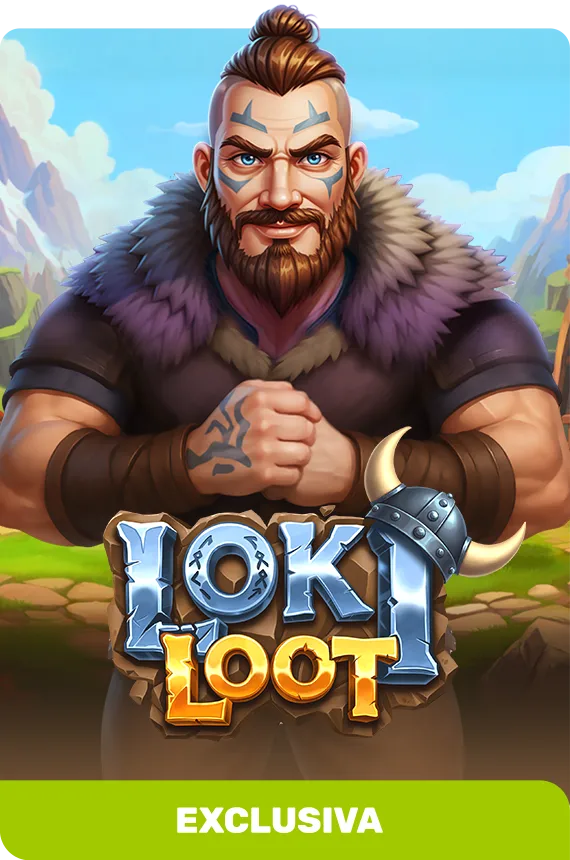 Loki Loot