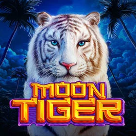 Moon Tiger