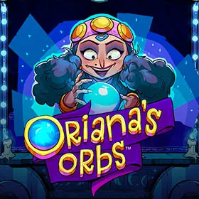 Oriana's Orbs
