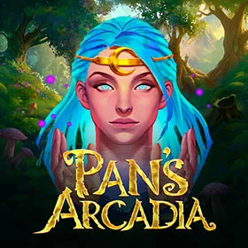 Pan’s Arcadia