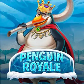Penguin Royale