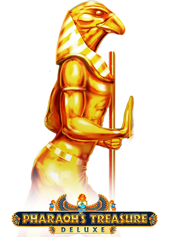 Pharaoh's Treasure Deluxe
