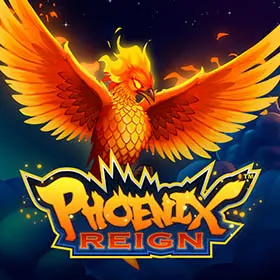 Phoenix Reign