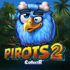 Pirots 2