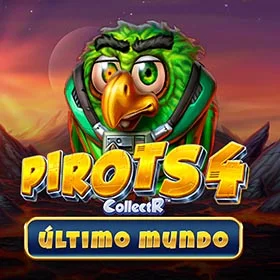 Pirots 4