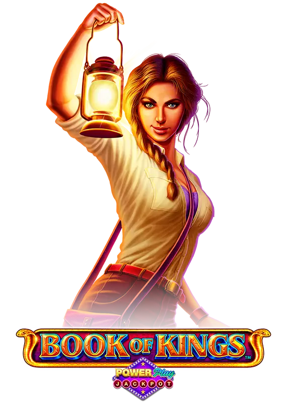PowerPlay: Book of Kings