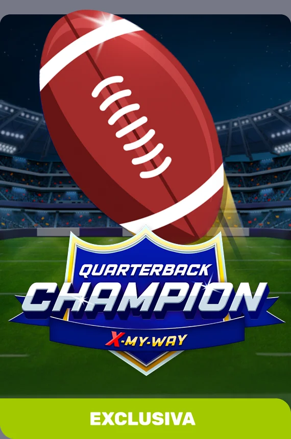 Quarterback Champion