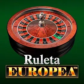 Ruleta Europea Premium