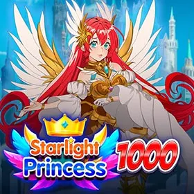 Starlight Princess 1000