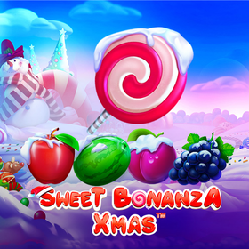 Sweet Bonanza Xmas