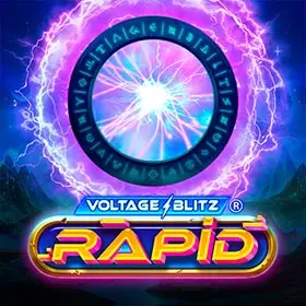Voltage Blitz Rapid Hold&Win