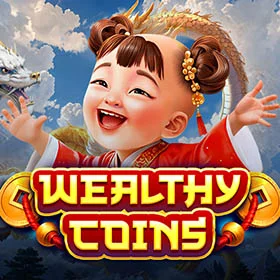 Wealthy Coins