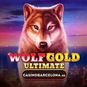 Wolf Gold Ultimate CasinoBarcelona.es