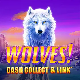 Wolves! Cash Collect & Link