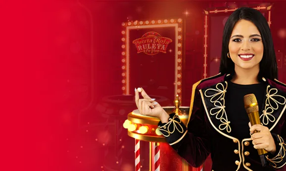 Descubre la emoción de la Puerta Roja