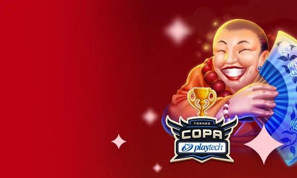 ¡Participa, compite y disfruta!