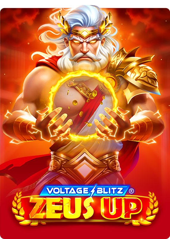 Voltage Blitz Zeus UP