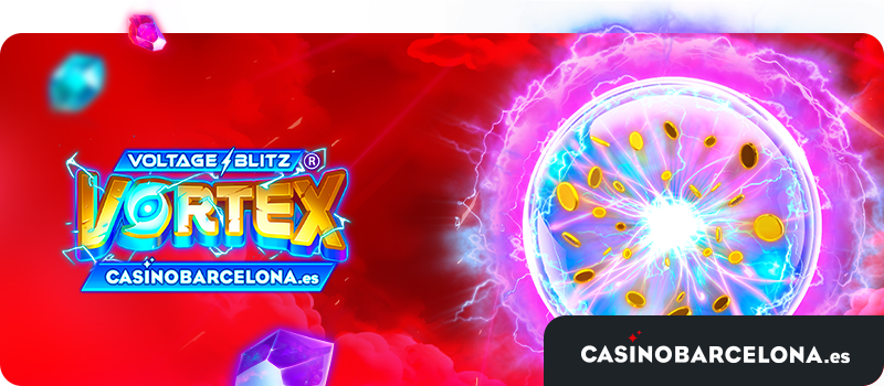 Voltage Blitz Casino Barcelona